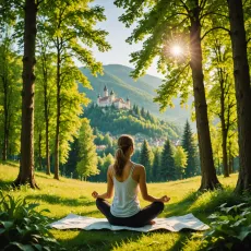 Tendințe în Sănătate și Bunăstare: Practicile de Wellness Modelează Stilurile de Viață Sănătoase din România