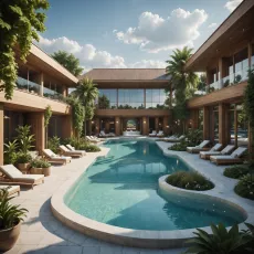Cultura Spa și Relaxării: Centrele Spa Promovează Relaxarea Holistică în România