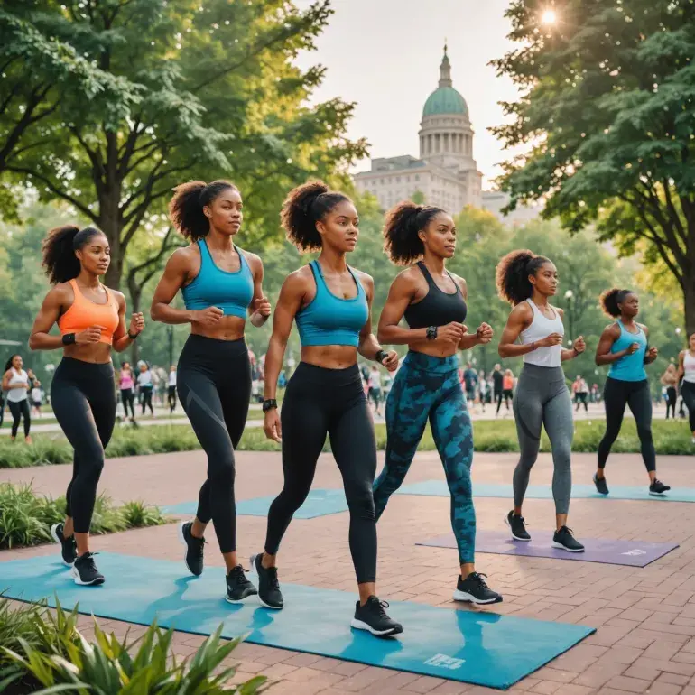 Tendințe de Bunăstare care Funcționează cu Adevărat: Obiceiuri Bazate pe Dovezi pentru 2026